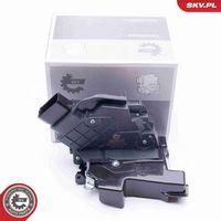 ESEN SKV 16SKV551 - Cerradura de puerta