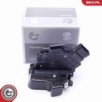 ESEN SKV 16SKV552 - Cerradura de puerta