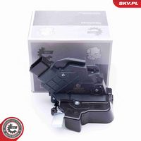 ESEN SKV 16SKV553 - Cerradura de puerta