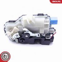 ESEN SKV 16SKV573 - Cerradura de puerta