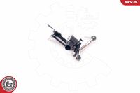 ESEN SKV 17SKV373 - Sensor, regulación del alcance de las luces