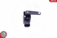 ESEN SKV 17SKV413 - Sensor, regulación del alcance de las luces