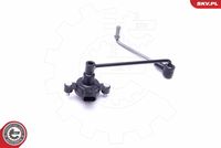 ESEN SKV 17SKV422 - Sensor, regulación del alcance de las luces