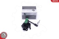 ESEN SKV 17SKV430 - Sensor, regulación del alcance de las luces