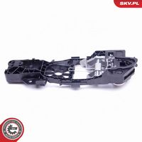 ESEN SKV 16SKV691 - Bastidor, manecilla exterior de la puerta