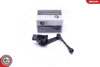 ESEN SKV 17SKV453 - Sensor, regulación del alcance de las luces
