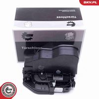 ESEN SKV 16SKV752 - Cerradura de puerta