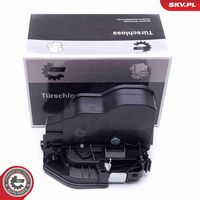 ESEN SKV 16SKV754 - Cerradura de puerta