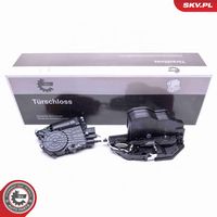 ESEN SKV 16SKV781 - Cerradura de puerta