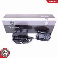 ESEN SKV 16SKV782 - Cerradura de puerta