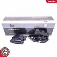 ESEN SKV 16SKV783 - Cerradura de puerta