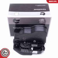 ESEN SKV 16SKV792 - Cerradura de puerta