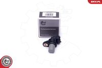 ESEN SKV 17SKV496 - Sensor, posición arbol de levas