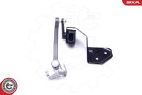 ESEN SKV 17SKV466 - Sensor, regulación del alcance de las luces