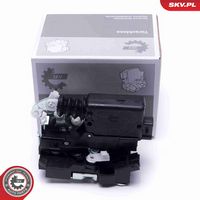 ESEN SKV 16SKV874 - Cerradura de puerta