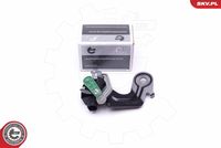 ESEN SKV 17SKV568 - Sensor, regulación del alcance de las luces