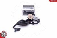 ESEN SKV 17SKV577 - Sensor, regulación del alcance de las luces