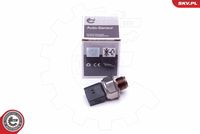 ESEN SKV 17SKV595 - Sensor, presión combustible