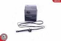 ESEN SKV 17SKV612 - Sensor, temperatura del aire de admisión
