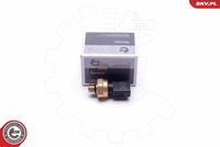 ESEN SKV 17SKV622 - Sensor, presión combustible