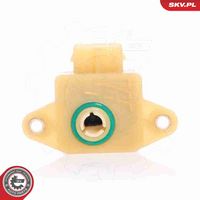 ESEN SKV 17SKV009 - Sensor, posición mariposa