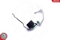 ESEN SKV 17SKV566 - Sensor, regulación del alcance de las luces