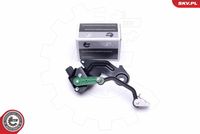 ESEN SKV 17SKV567 - Sensor, regulación del alcance de las luces