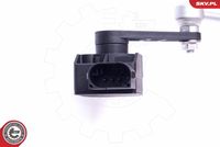 ESEN SKV 17SKV570 - Sensor, regulación del alcance de las luces