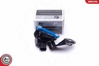 ESEN SKV 17SKV574 - Sensor, regulación del alcance de las luces