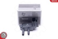 ESEN SKV 17SKV649 - Sensor, presión gas de escape