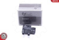 ESEN SKV 17SKV650 - Sensor, presión gas de escape