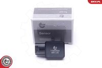 ESEN SKV 17SKV654 - Sensor, presión gas de escape