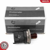 ESEN SKV 17SKV057 - Sensor, presión combustible