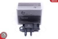 ESEN SKV 17SKV663 - Sensor, presión gas de escape