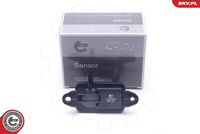 ESEN SKV 17SKV668 - Sensor, presión gas de escape