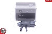 ESEN SKV 17SKV669 - Sensor, presión gas de escape