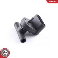 ESEN SKV 17SKV607 - Sensor, presión colector de admisión