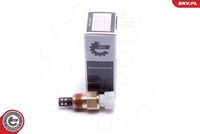 ESEN SKV 17SKV678 - Sensor, temperatura del aire de admisión