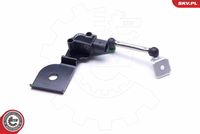 ESEN SKV 17SKV609 - Sensor, regulación del alcance de las luces