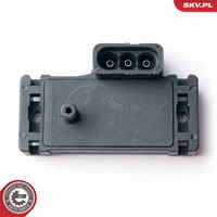 ESEN SKV 17SKV101 - Sensor, presión colector de admisión