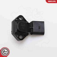 ESEN SKV 17SKV102 - Sensor, presión colector de admisión