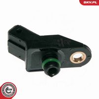 ESEN SKV 17SKV103 - Sensor, presión colector de admisión