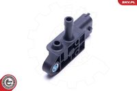 ESEN SKV 17SKV651 - Sensor, presión gas de escape