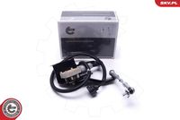 ESEN SKV 17SKV720 - Unidad de control, suspensión neumática