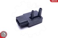 ESEN SKV 17SKV654 - Sensor, presión gas de escape
