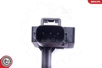 ESEN SKV 17SKV654 - Sensor, presión gas de escape