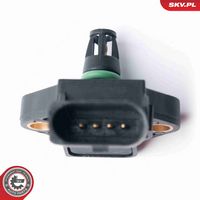 ESEN SKV 17SKV120 - Sensor, presión colector de admisión