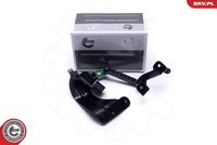 ESEN SKV 17SKV731 - Sensor, regulación del alcance de las luces