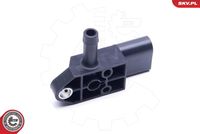 ESEN SKV 17SKV664 - Sensor, presión gas de escape