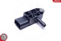 ESEN SKV 17SKV664 - Sensor, presión gas de escape